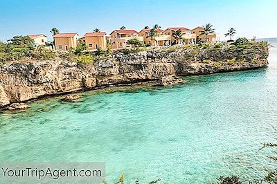 Una Guía Para Principiantes A Las Islas En El Caribe