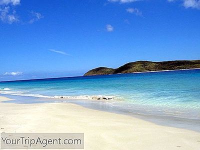 I Tempi Migliori E Più Convenienti Per Viaggiare A Puerto Rico