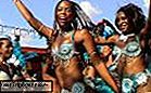 カリブ海のベストカーニバル