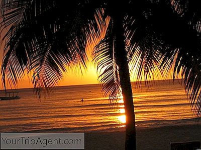 Hotel Dan Resor Terbaik Di Negril, Jamaika