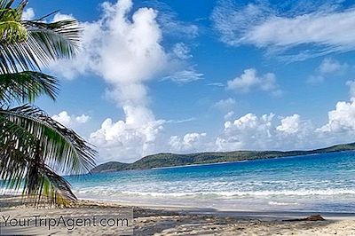 Le Migliori Spiagge Segrete A Puerto Rico