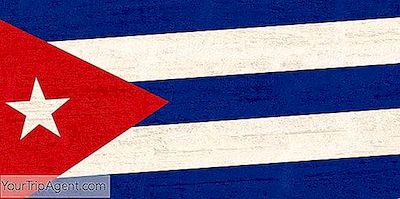 Den Bästa Gatumaten Att Prova I Havanna, Kuba