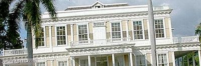 Explorarea Arhitecturii Jamaicane: Colonial, Tropical Și Contemporan