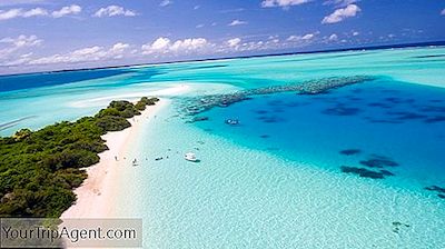 Pantai Terindah Di Republik Dominika