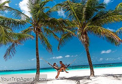 De Meest Romantische Huwelijksreisoorden Op Barbados