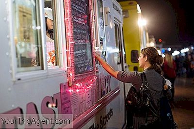 Must-Visit Food Trucks Di Puerto Rico