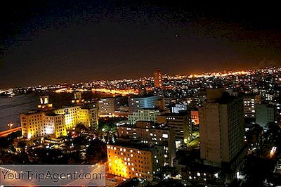 Top 10 Coolste Buurten In Havana, Cuba