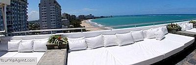 De 10 Bästa Restaurangerna I Isla Verde, Puerto Rico
