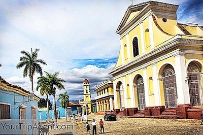 As 10 Melhores Coisas Para Ver E Fazer Em Cuba