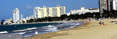 Die Top 10 Aktivitäten In Isla Verde