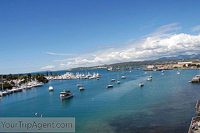 Topp 10 Ting Å Se Og Gjøre I Ponce, Puerto Rico