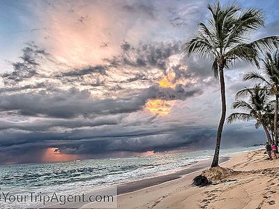 As 10 Melhores Coisas Para Ver E Fazer Em Punta Cana