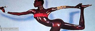 I 13 Migliori Album Di Grace Jones