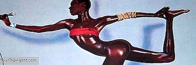 Top 13 Albumit By Grace Jones