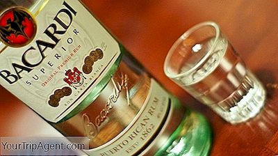 Top 5 Puerto Ricaanse Rum Moet Je Proberen