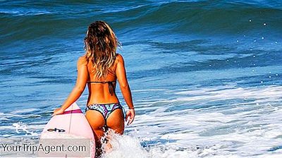 Top Caribbean Surfing Destinationer