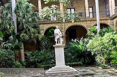 Los Mejores Museos De La Habana, Cuba