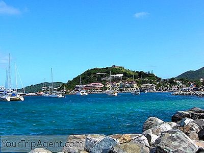 Marigot, St. Martin