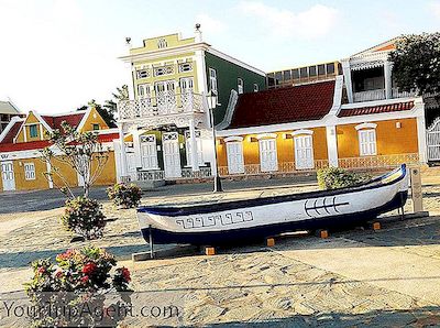 De Top Dingen Om Te Doen En Te Zien In Oranjestad, Aruba