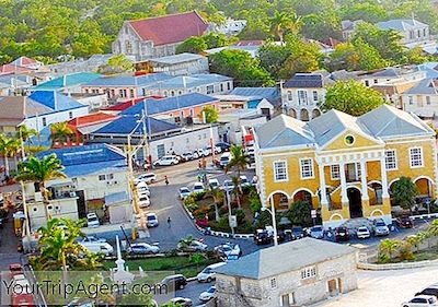 Las Mejores Cosas Para Ver Y Hacer En Falmouth, Jamaica