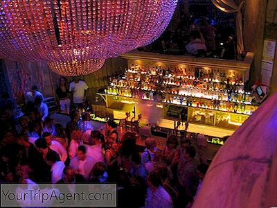 The Ultimate Nightlife Guide To San Juan, Porto Rico