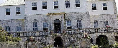 Qui Est La Sorcière Blanche De Rose Hall?