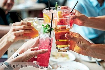 Os 10 Melhores Bares Em Coronado, Panamá
