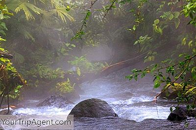 10 Mejores Termas Naturales En Costa Rica