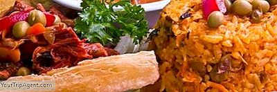 De 10 Beste Restaurants In Panama-Stad