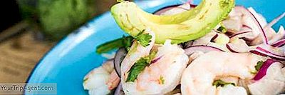 De 10 Bedste Restauranter I San José, Costa Rica
