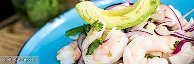 Die 10 Besten Restaurants In San José, Costa Rica