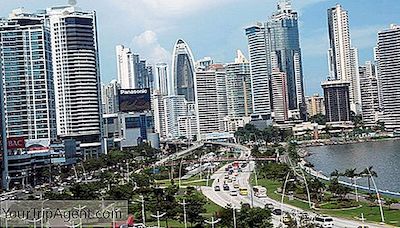 De 10 Coolste Buurten In Panama City