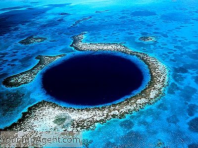 De 10 Vakreste Stedene I Belize