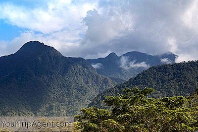 De 10 Vackraste Platserna I Honduras