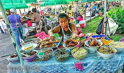 Los 10 Platos Más Tradicionales De Guatemala