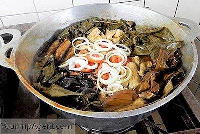 10 Platos Tradicionales Que Debes Probar En Nicaragua