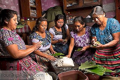 11 Tradiții Guatemale Și Numai Localnicii Vamali Vor Înțelege