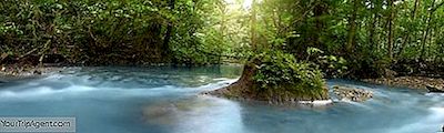 20 Must-Visit Attracties In Costa Rica