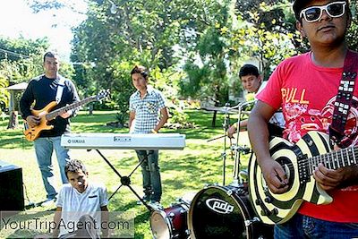 8 Bandas Guatemaltecas Que Você Precisa Ouvir