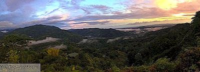 Een Insidersgids Voor Een Bezoek Aan De Santa Juana Lodge In Costa Rica
