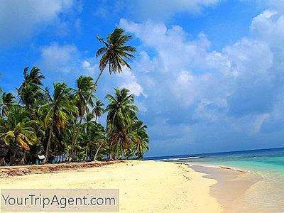 A Melhor E Mais Barata Época Para Visitar O Panamá