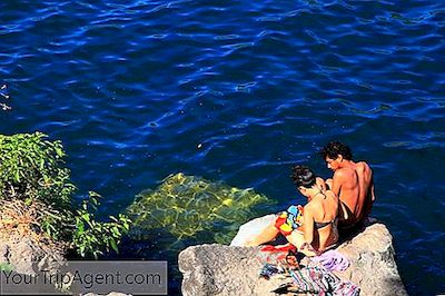 Las Mejores Playas Para Visitar En Guatemala