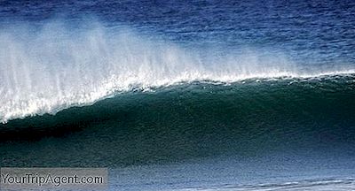 De Bästa Surfskolorna I Costa Rica