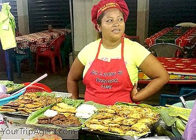 Een Korte Geschiedenis Van Fritanga'S: Populaire Straatbarbecues Van Nicaragua