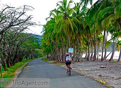 De Coolaste Vägarna I Costa Rica