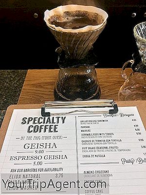 Café Geisha: Ce Qu'Il Faut Savoir Sur Le Café Primé De 2018