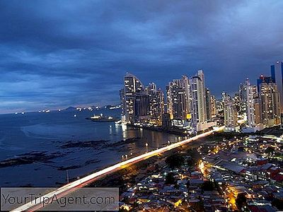Como Celebrar O Natal E A Véspera De Ano Novo Como Um Panamenho
