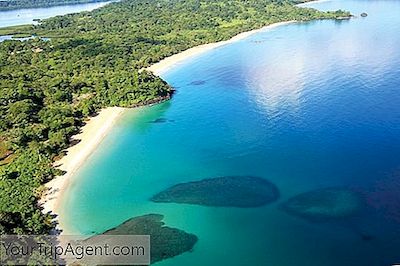 Die Schönsten Strände In Panama