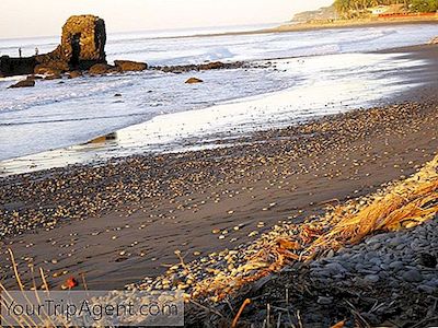 Kauneimmista Paikoista Vierailla El Salvadorissa