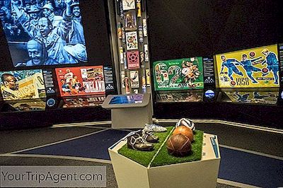 L'Histoire Derrière La Façon Dont La Fifa A Interdit L'Équipe Nationale De Football Guatémaltèque